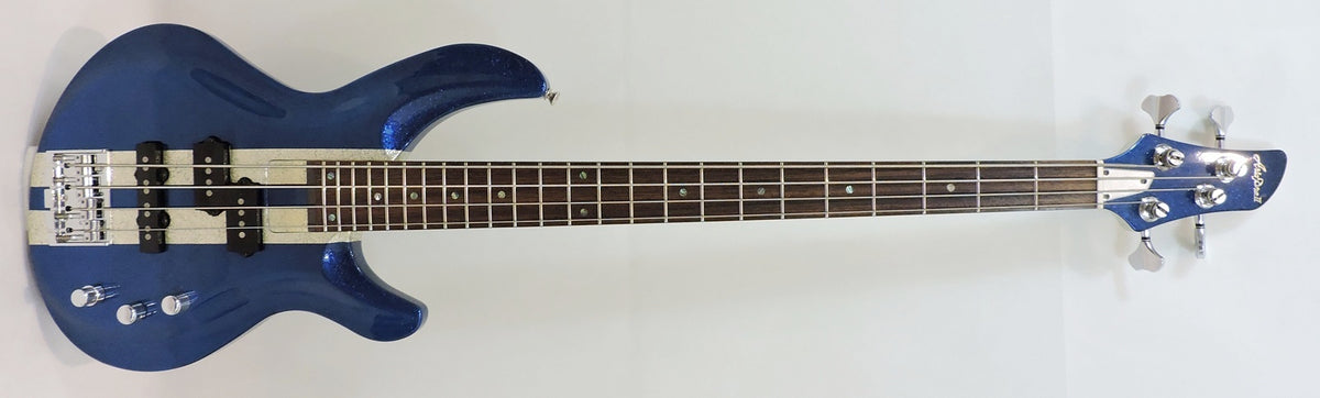 Aria IGB RC Bass MIJ. Mint - Used