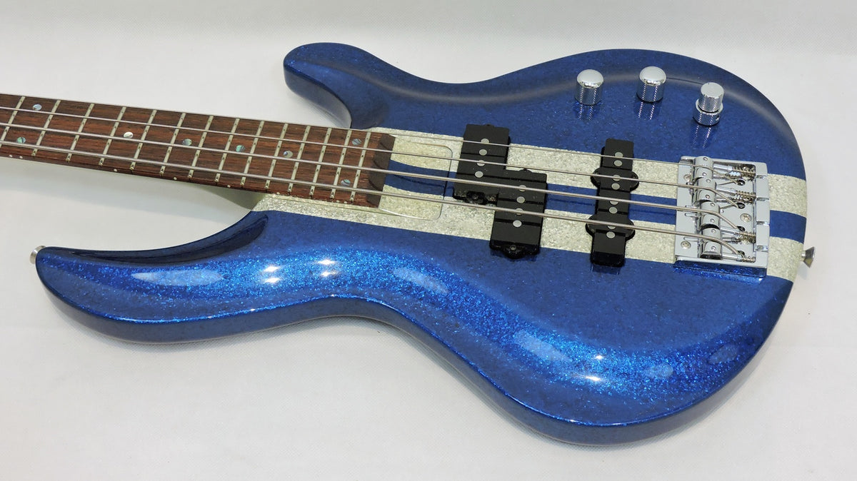 Aria IGB RC Bass MIJ. Mint - Used