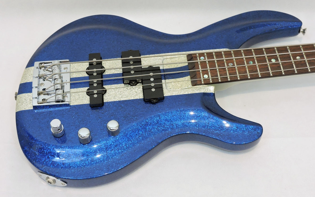 Aria IGB RC Bass MIJ. Mint - Used