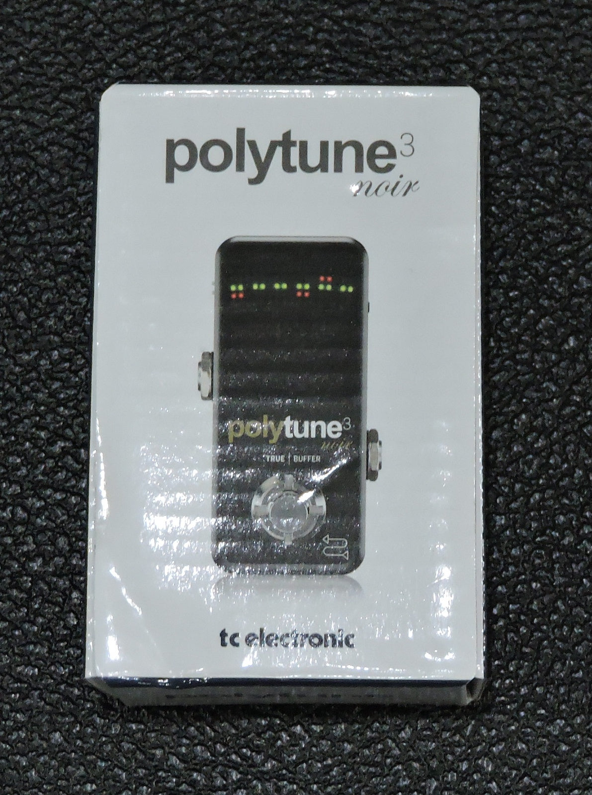Polytune 3 Noir - Used