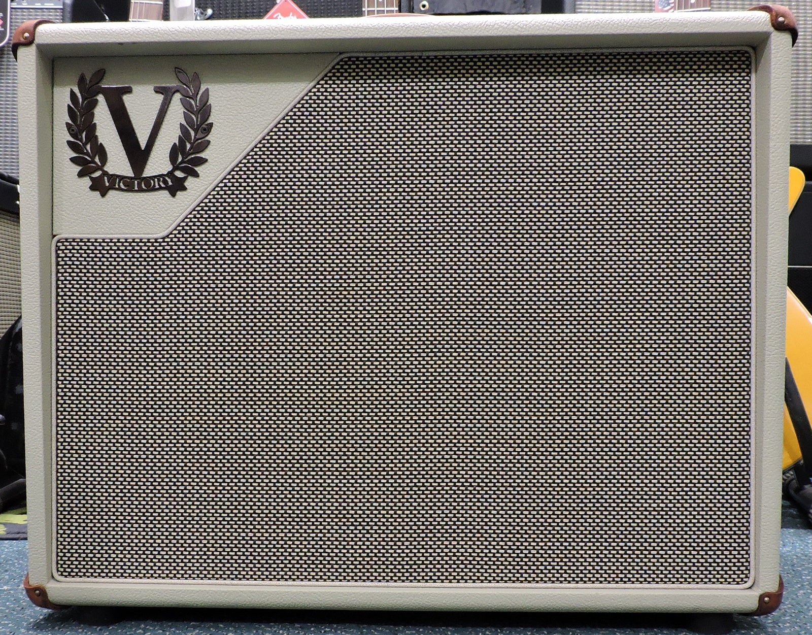 Victory V40 The Duchess Deluxe - Used