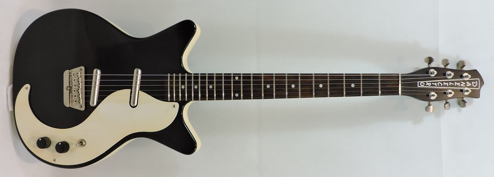 Danelectro 59 DC Black - Used