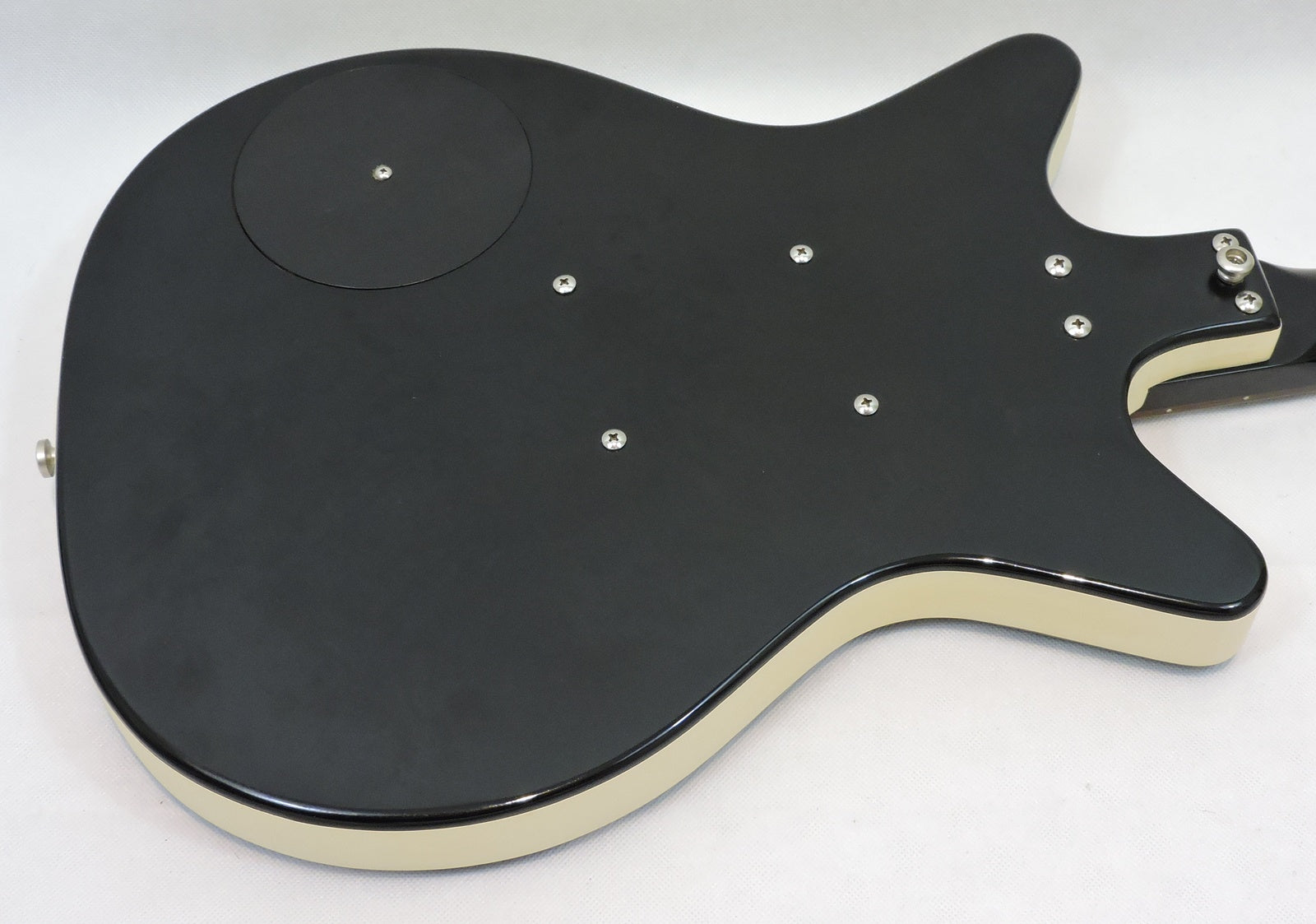 Danelectro 59 DC Black - Used