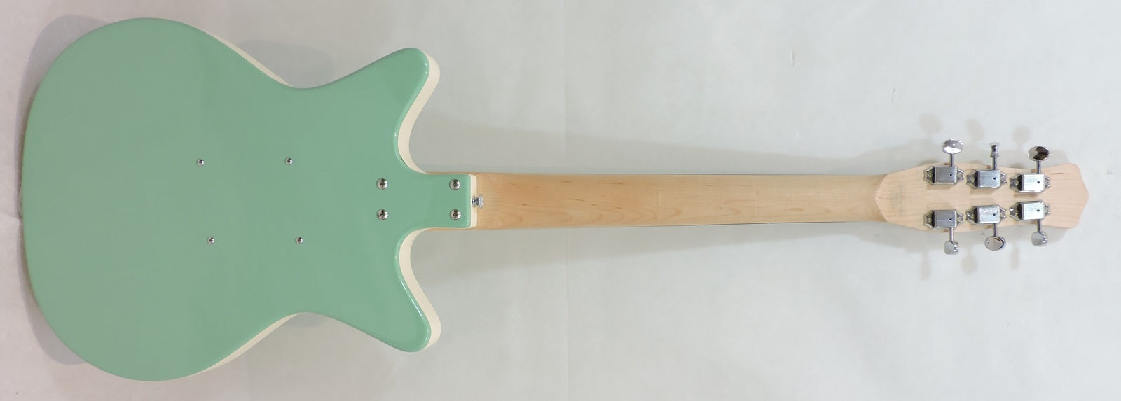 Danelectro 'The Stock' '59 Aqua