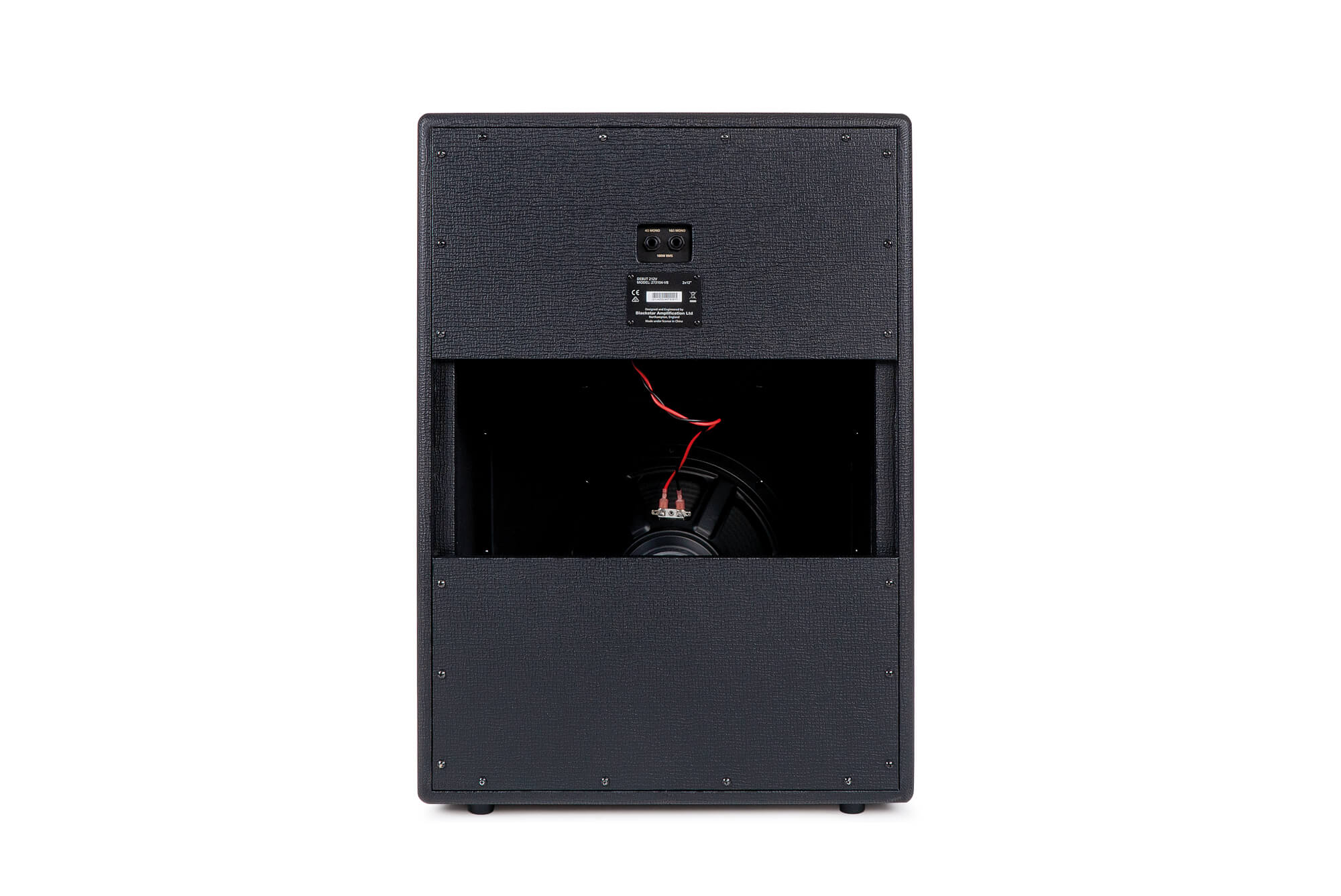 Blackstar Debut 212v Speaker Cabinet