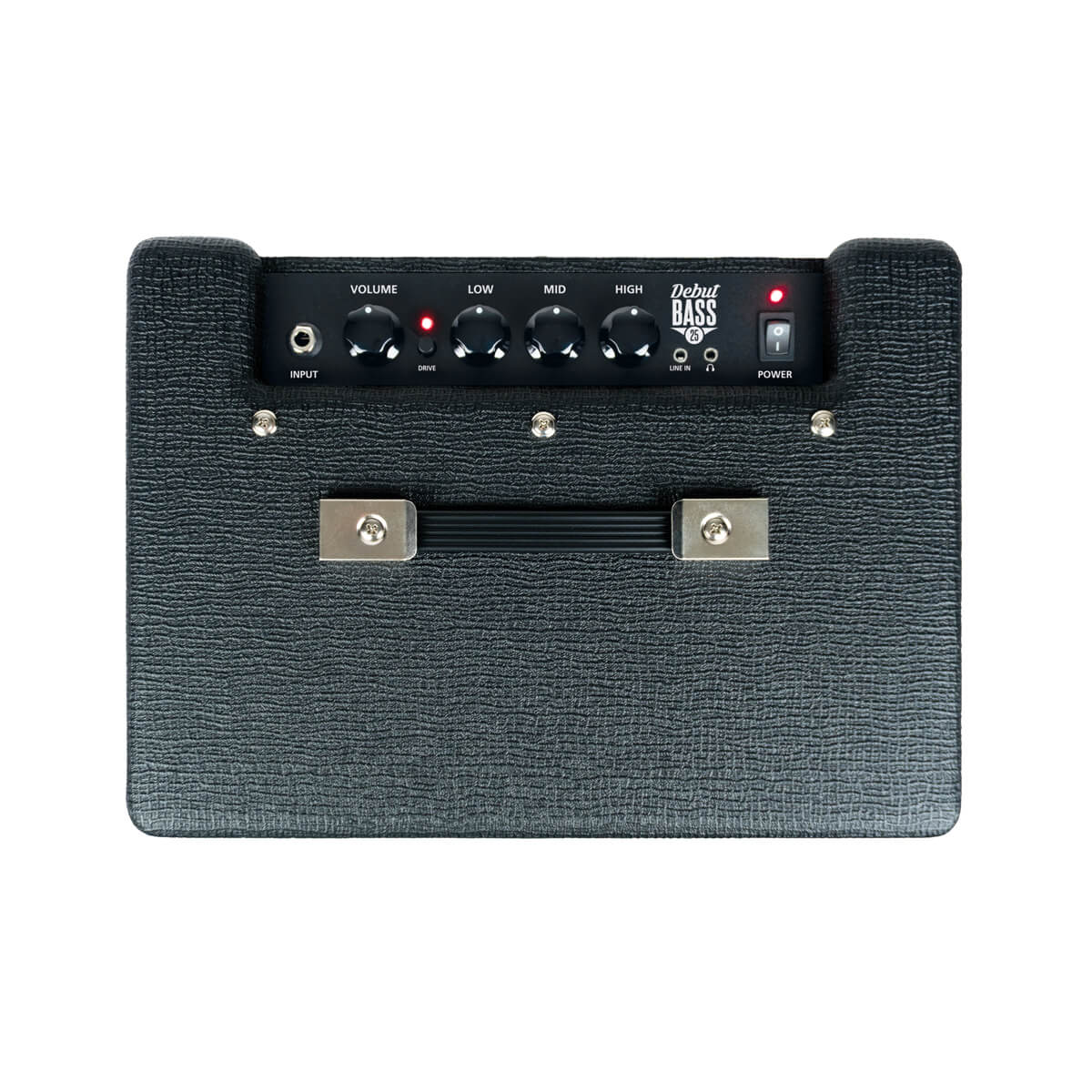 Blackstar Debut 25