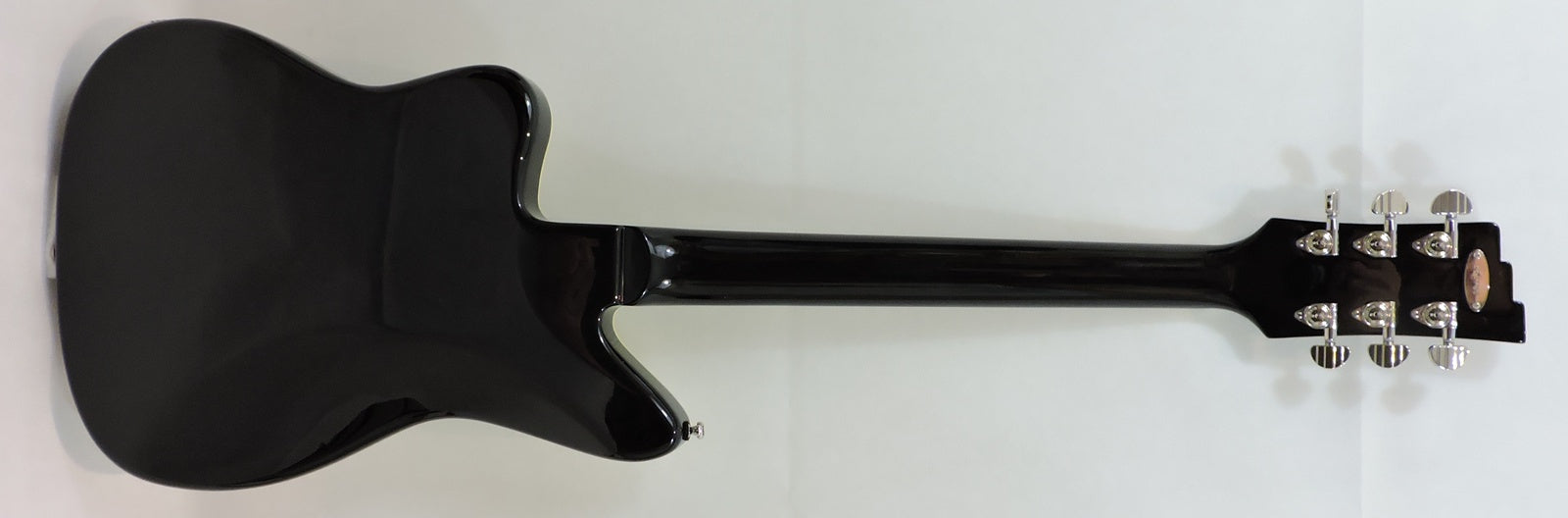 Duesenberg Paloma. White