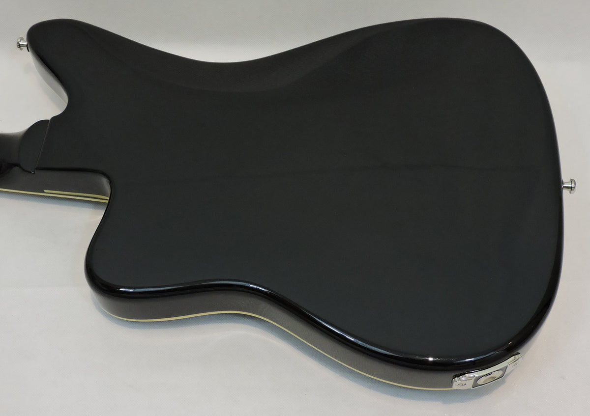 Duesenberg Paloma, Black Sparkle - Used