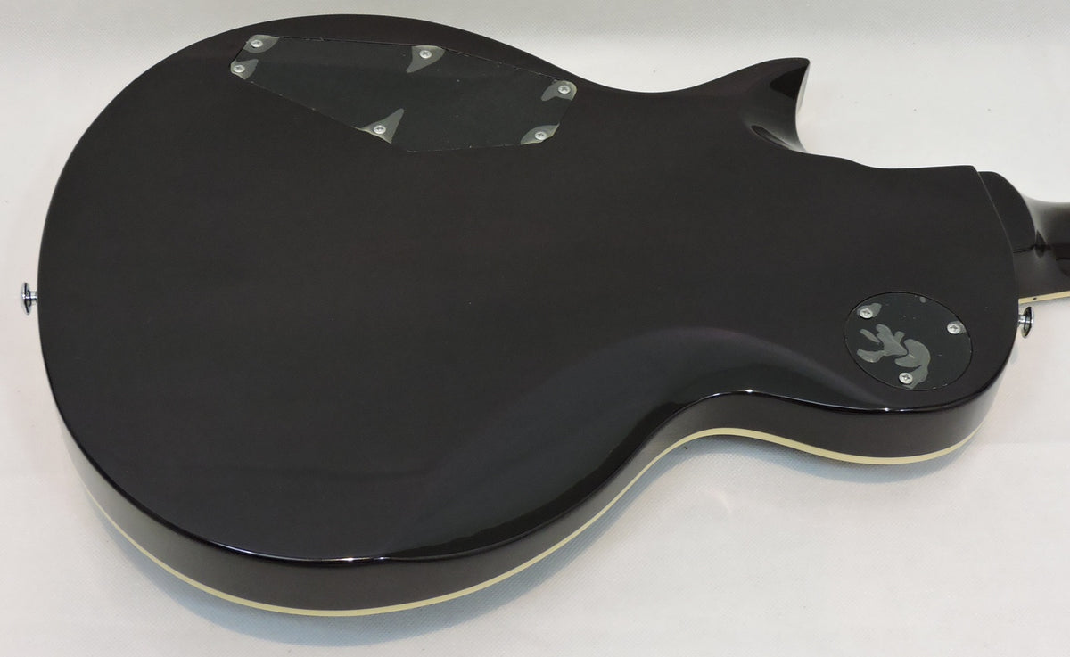 ESP LTD 256 Trans Purple Burst - Used
