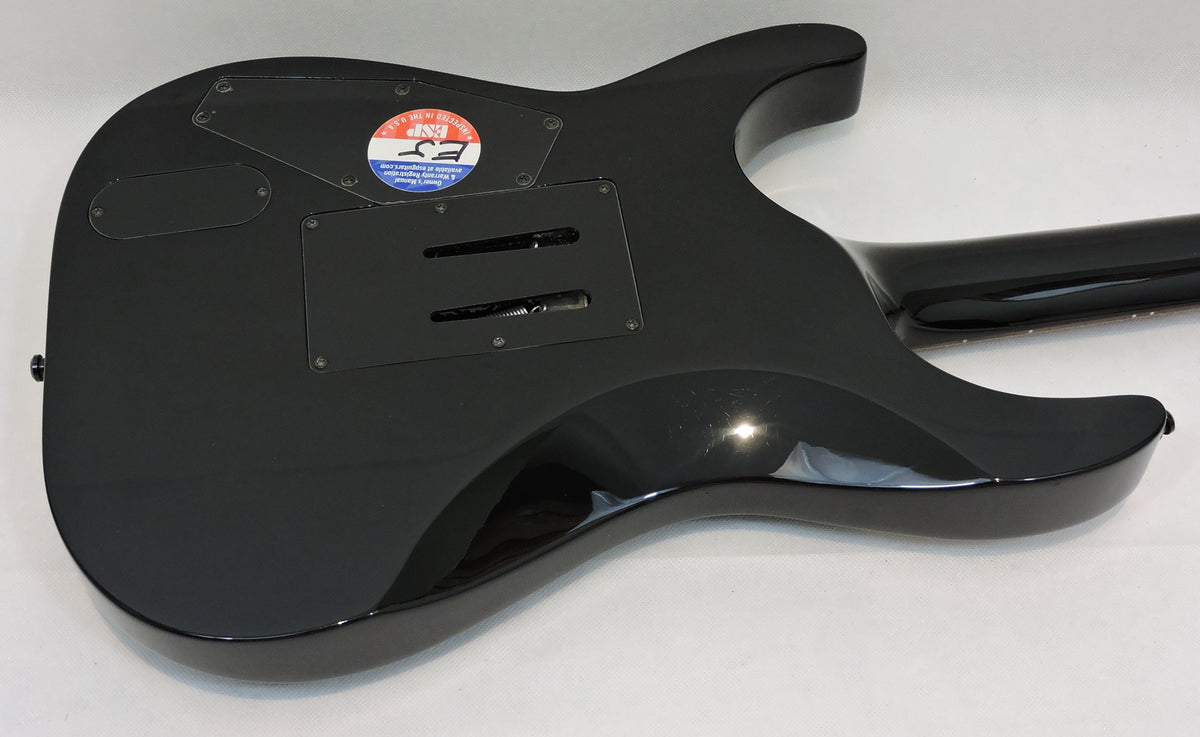 ESP LTD Kirk Hammett Demonology - Used