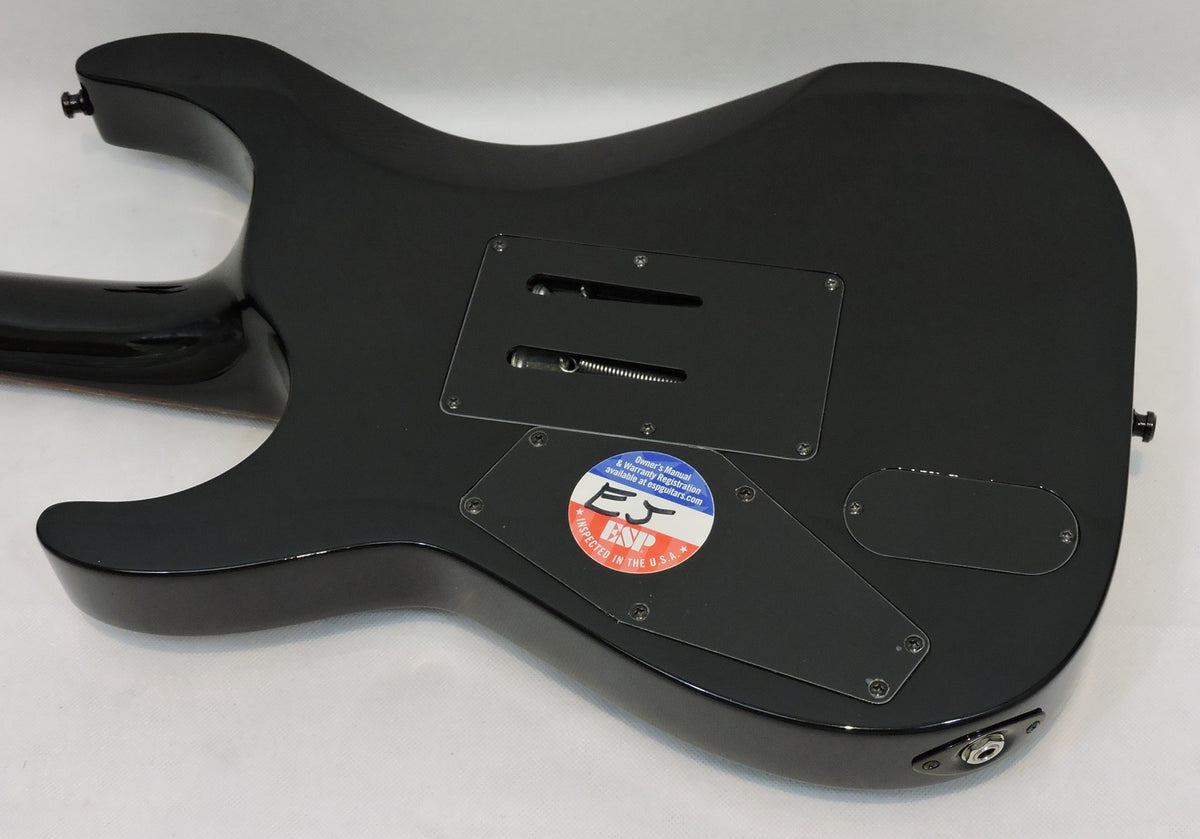 ESP LTD Kirk Hammett Demonology - Used