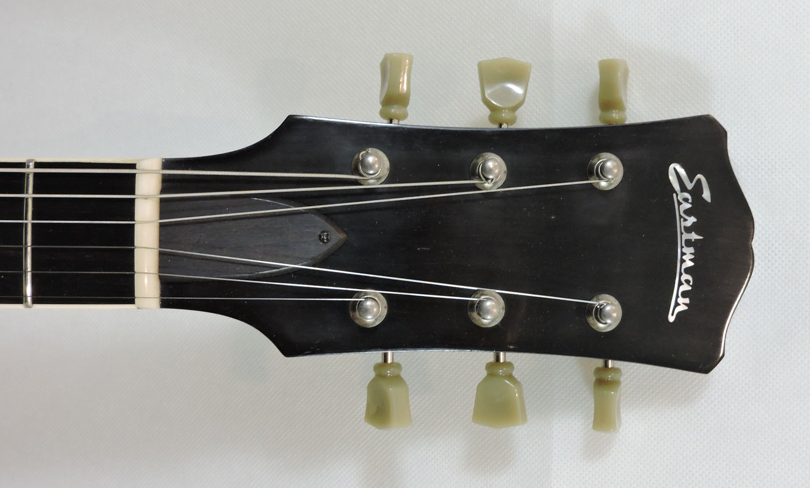 Eastman SB59/V Black - Used