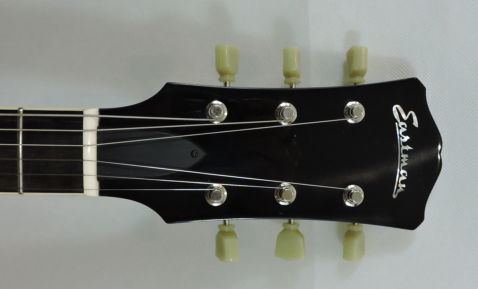 Eastman SB59/GB Goldburst - Used