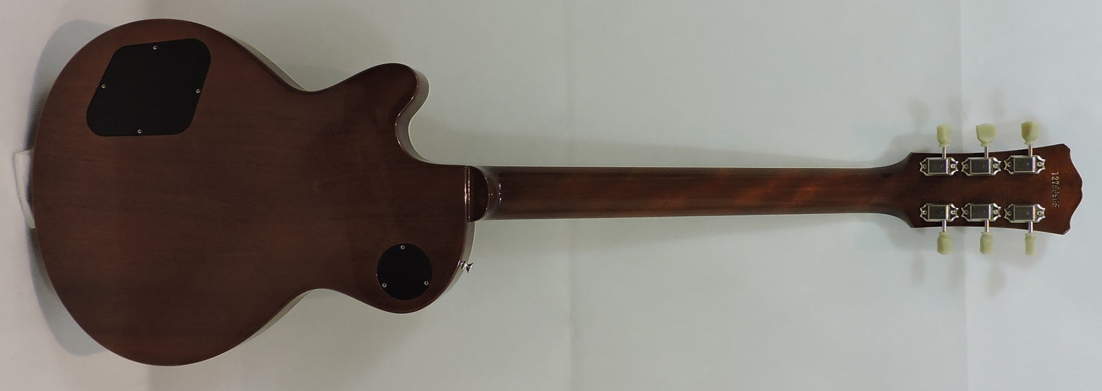Eastman SB59/GB Goldburst - Used