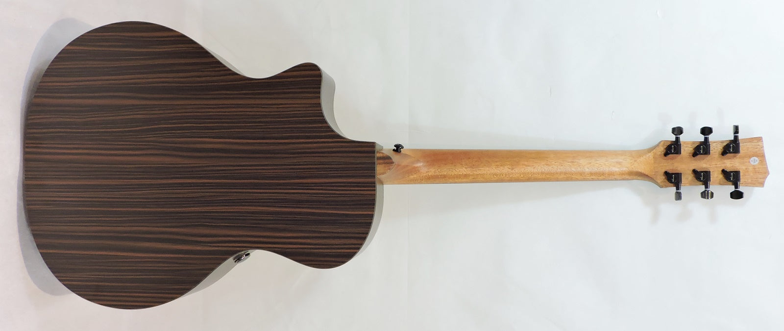 Enya EGA-X1 Pro EQ Electro- Acoustic Guitar With Effects
