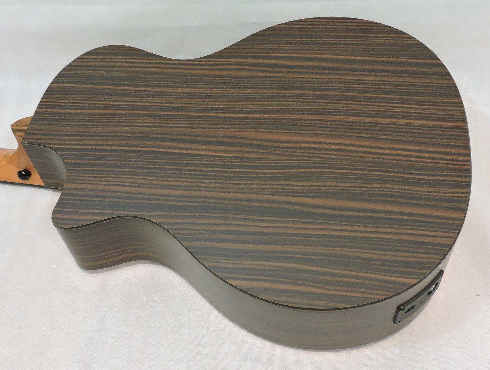 Enya EGA-X1 Pro EQ Electro- Acoustic Guitar With Effects
