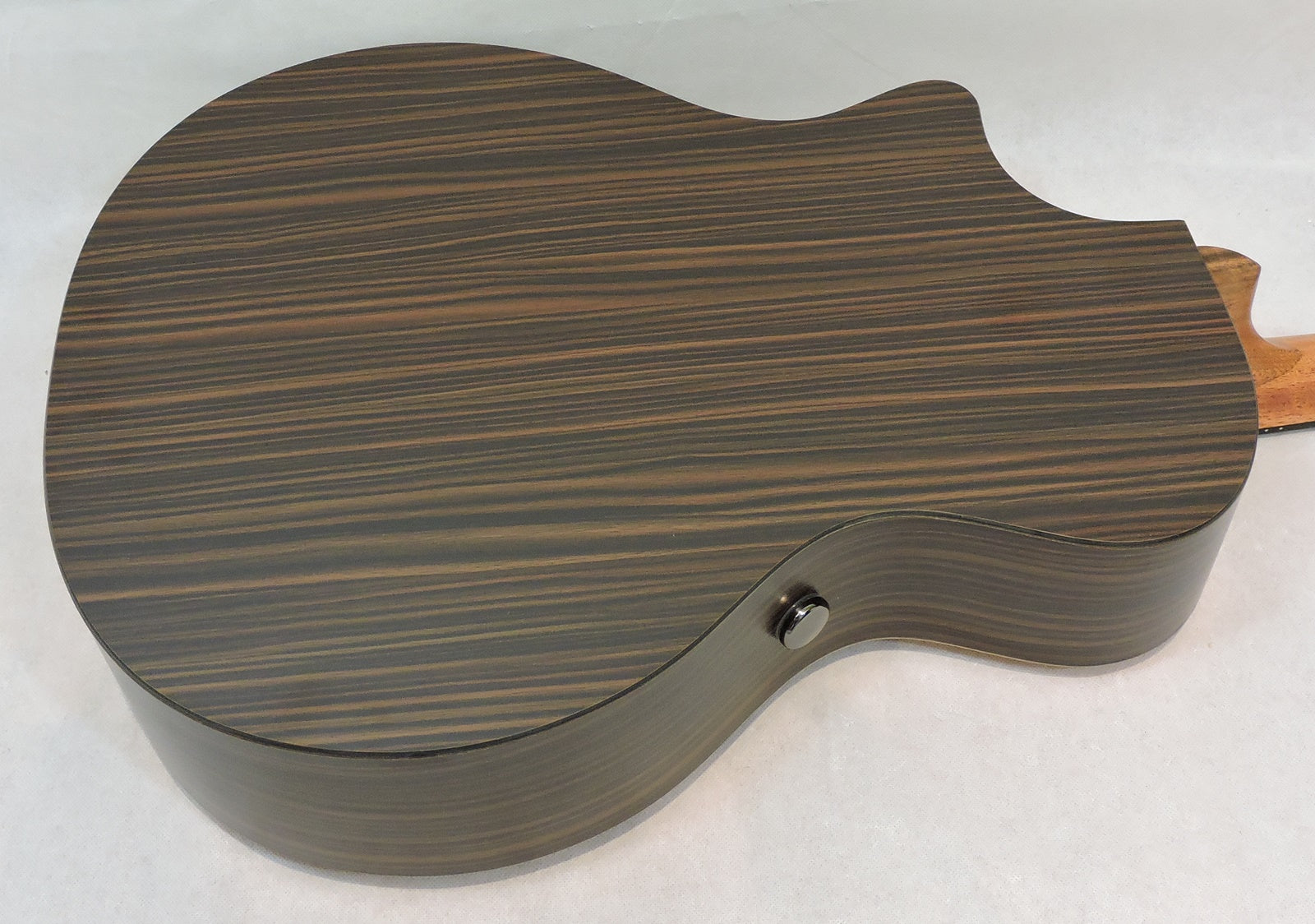 Enya EGA-X1 Pro EQ Electro- Acoustic Guitar With Effects