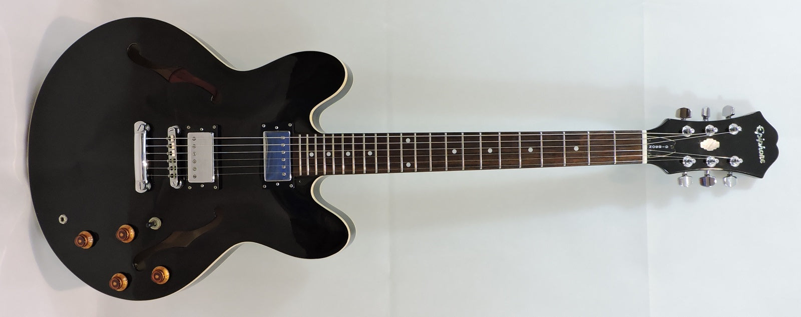 Epiphone DOT 335 Made in Korea - Used