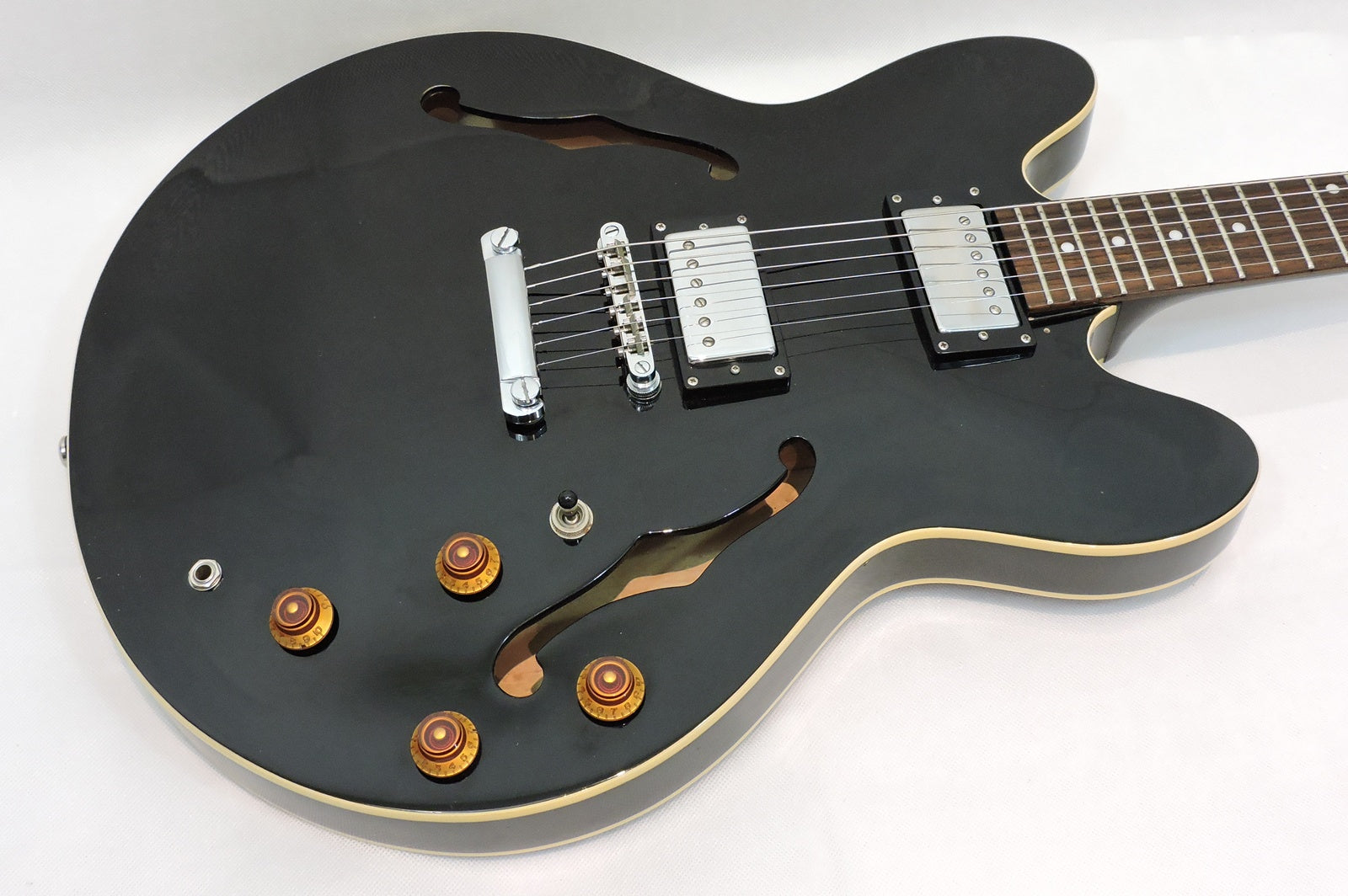 Epiphone DOT 335 Made in Korea - Used
