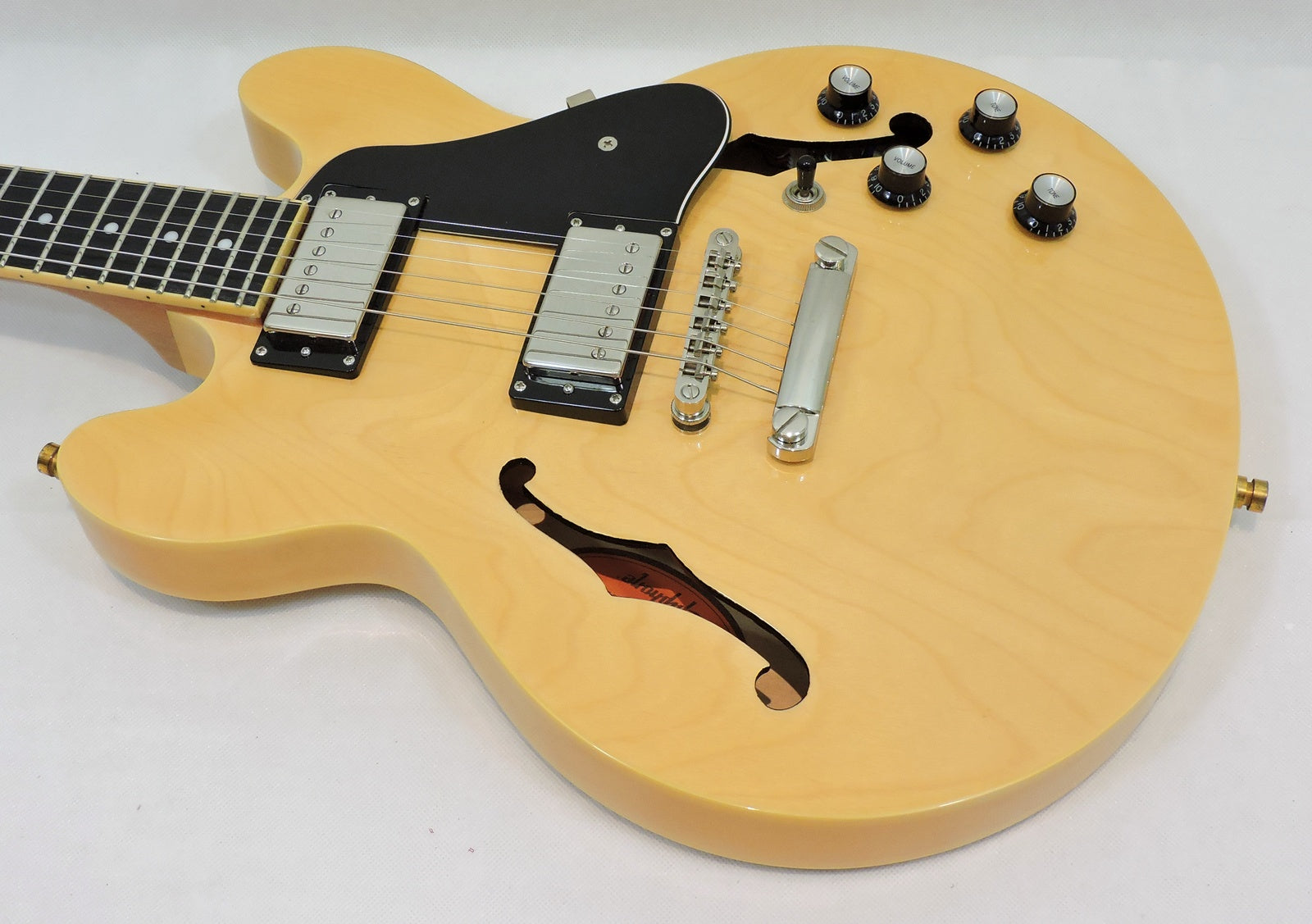 Epiphone ES339 with Hard Case - Used