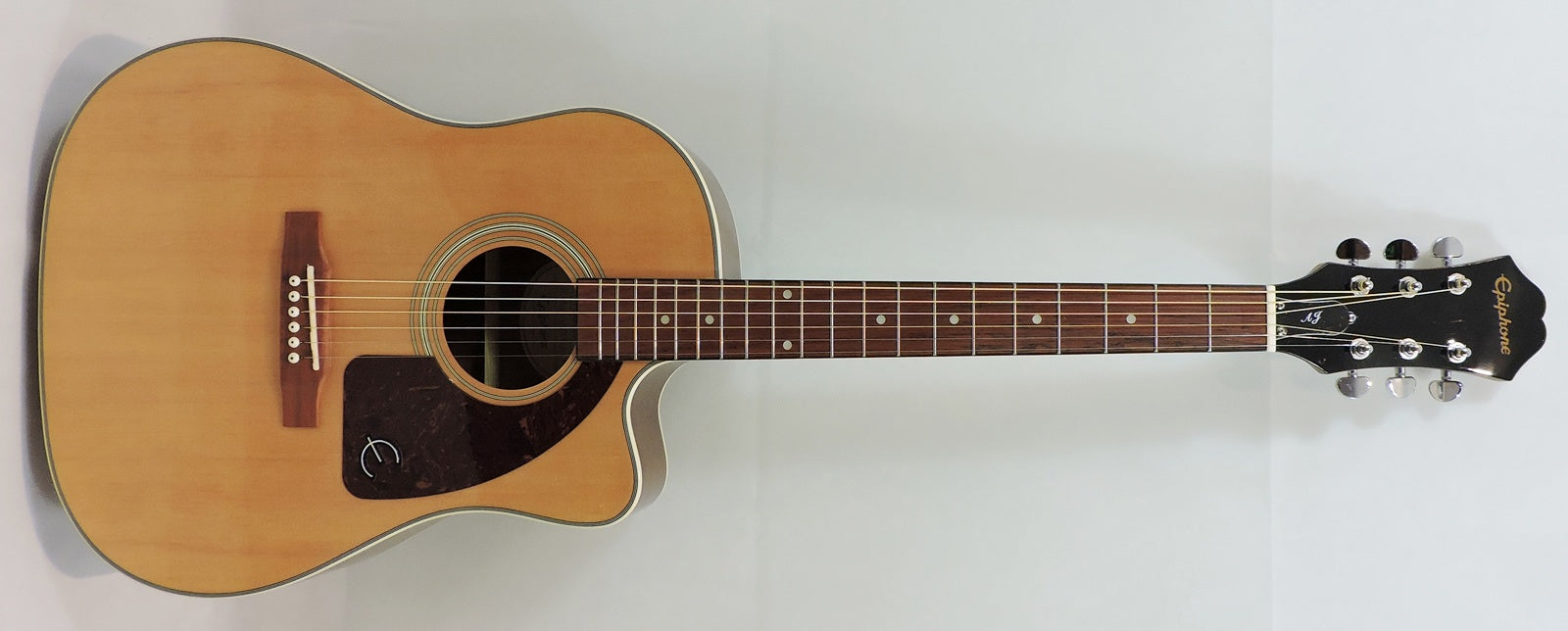 Epiphone AJ210CE - Used