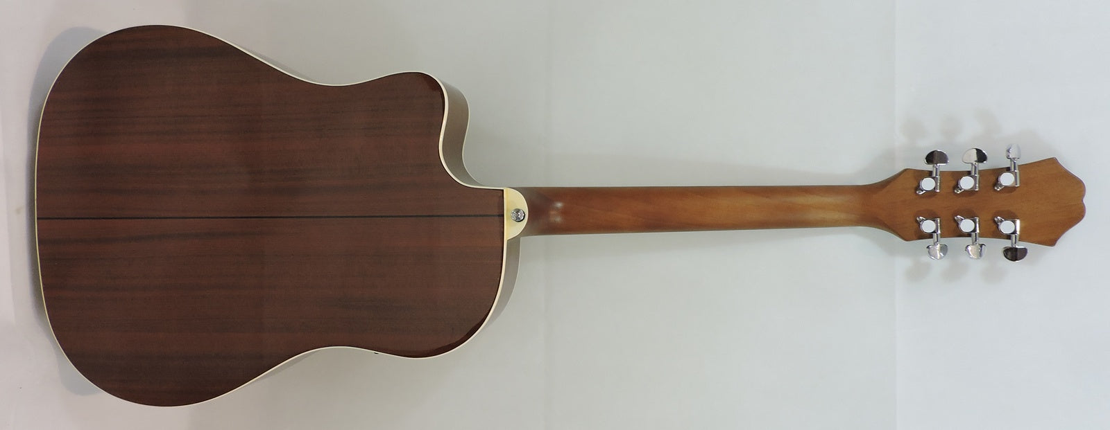 Epiphone AJ210CE - Used