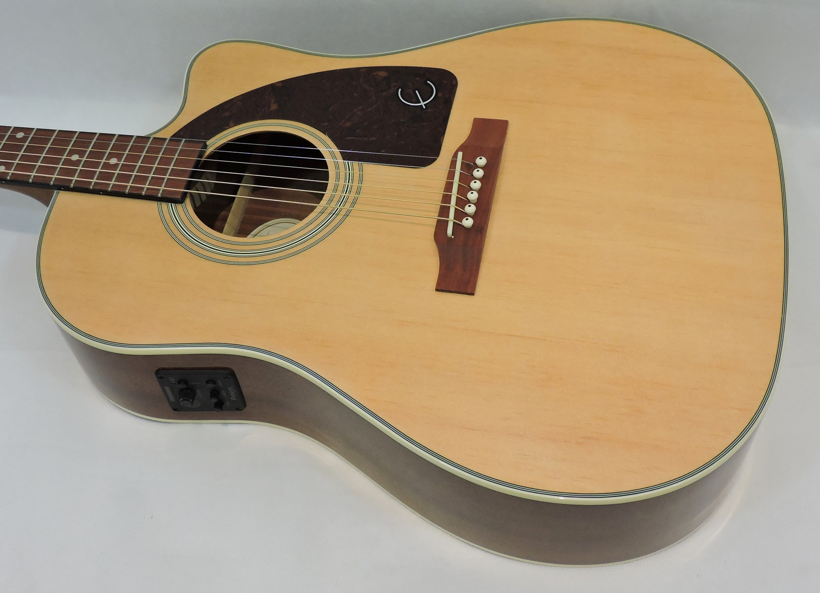 Epiphone AJ210CE - Used