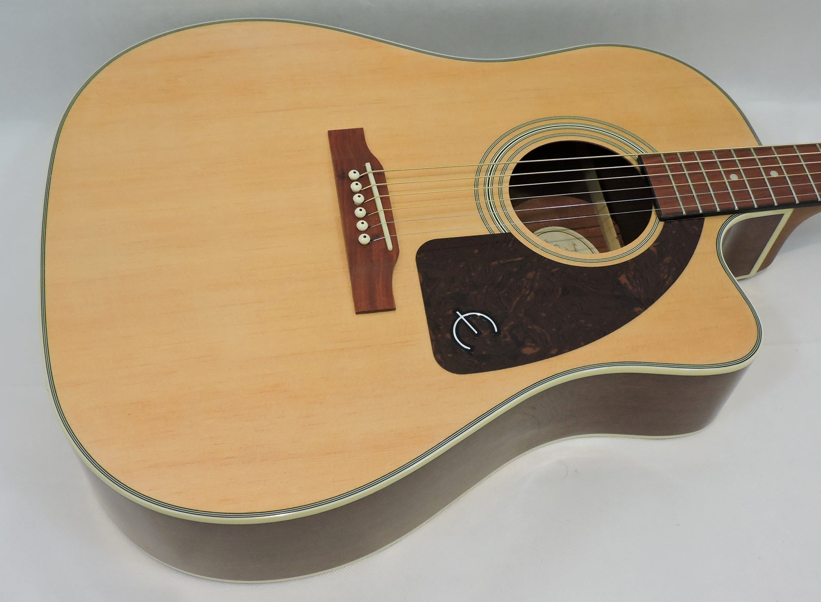 Epiphone AJ210CE - Used