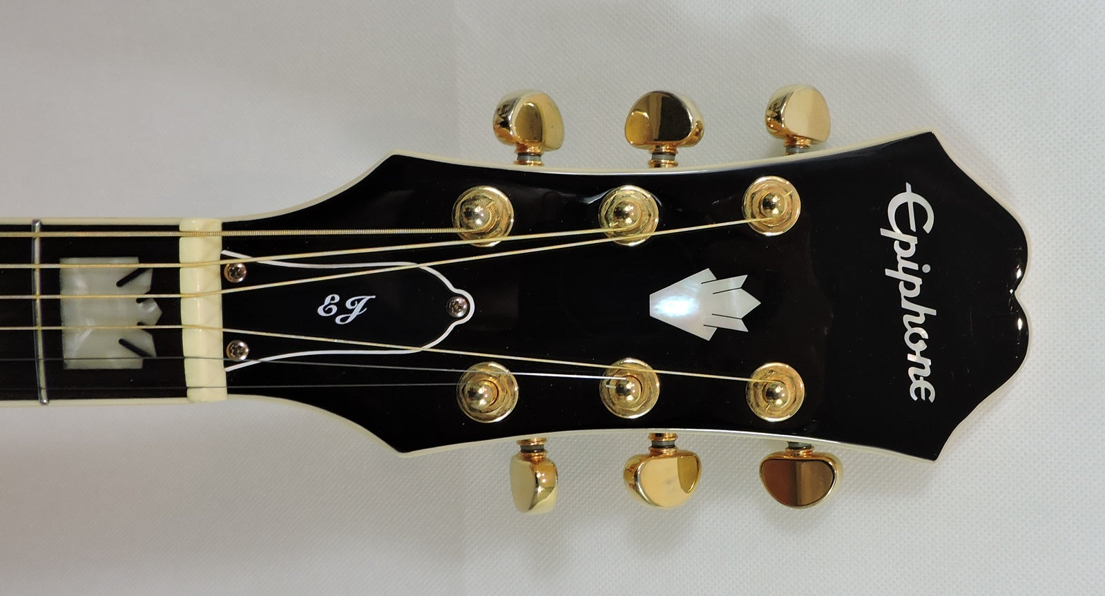 Epiphone EJ200SCE - Used