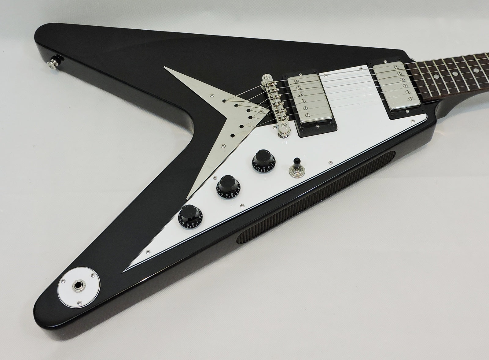 Epiphone Flying V - Used – Langley Guitar Centre