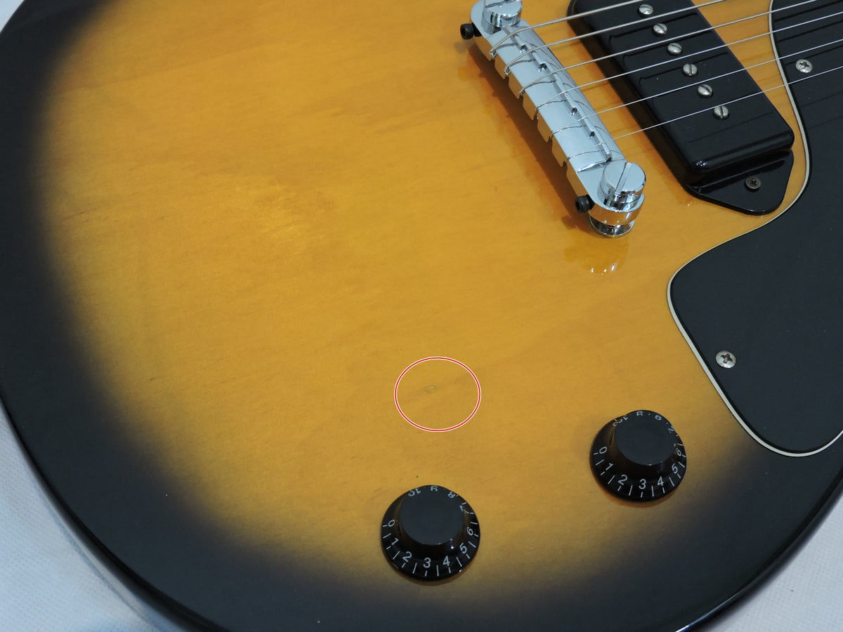 Epiphone Les Paul Junior - Used