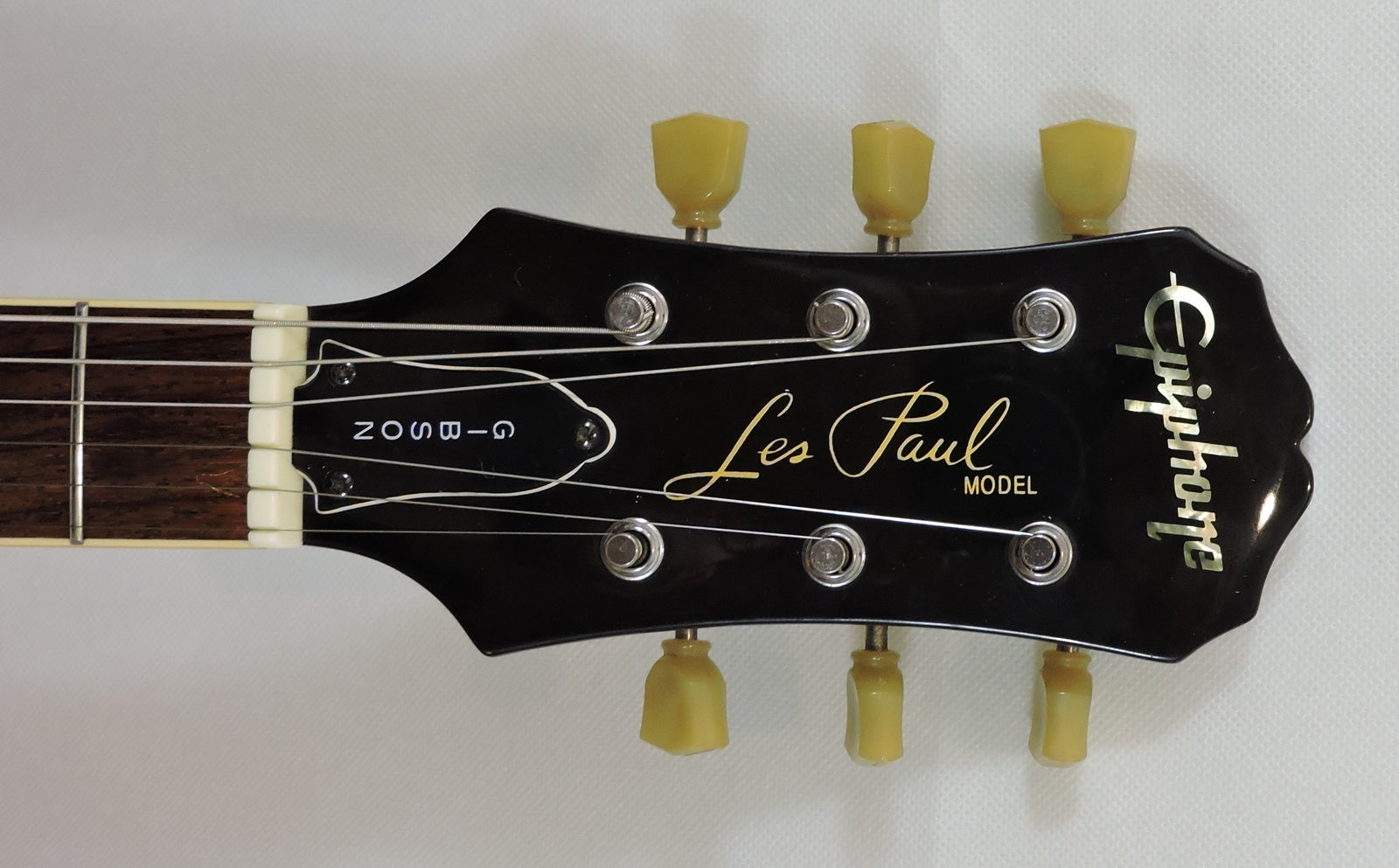 Epiphone Les Paul Standard. Made in Korea - Used