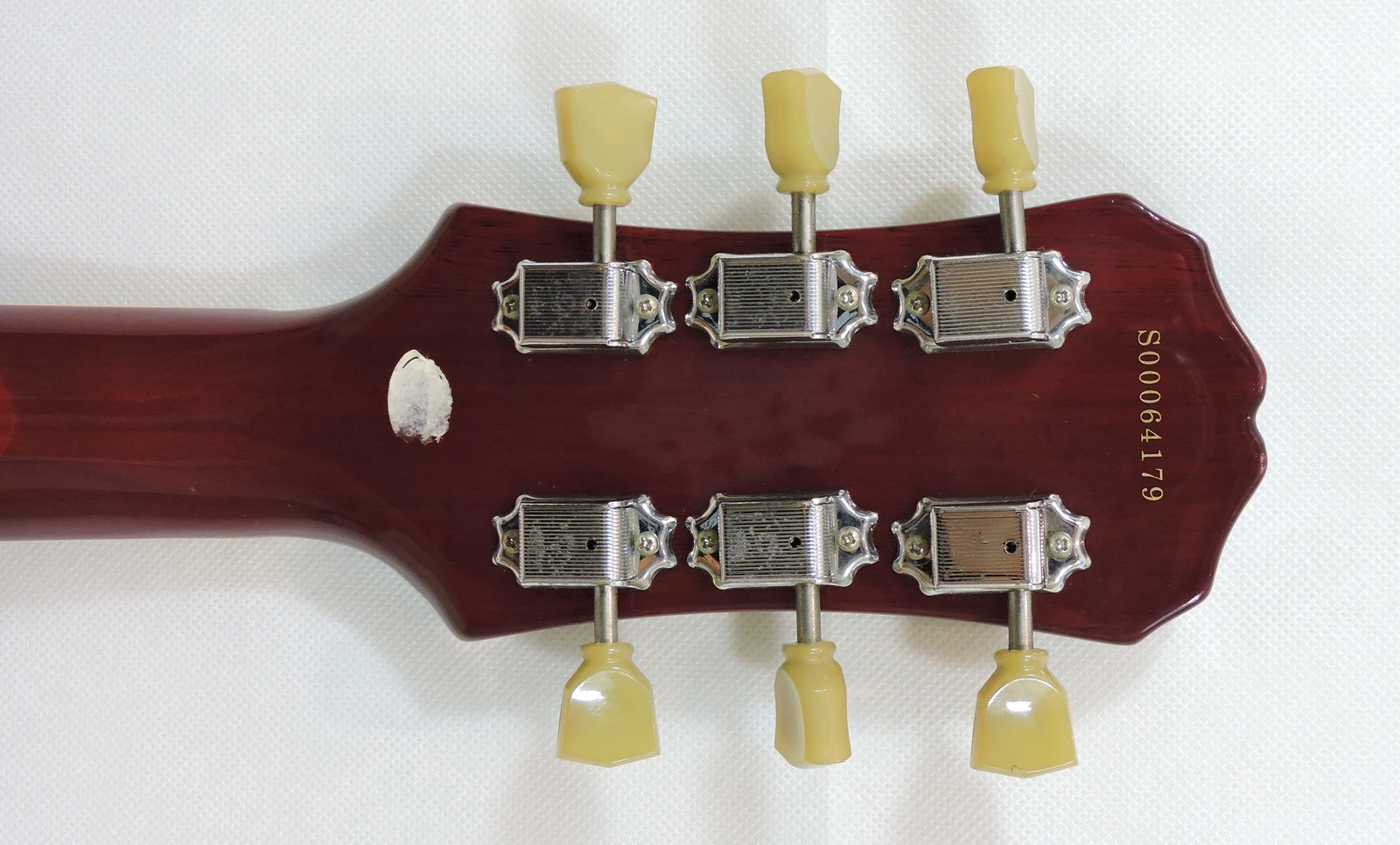 Epiphone Les Paul Standard. Made in Korea - Used