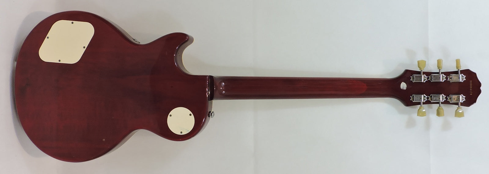 Epiphone Les Paul Standard. Made in Korea - Used