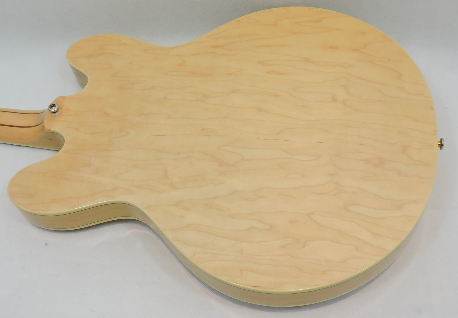 Epiphone Sheraton, Natural, Made in Korea - Used