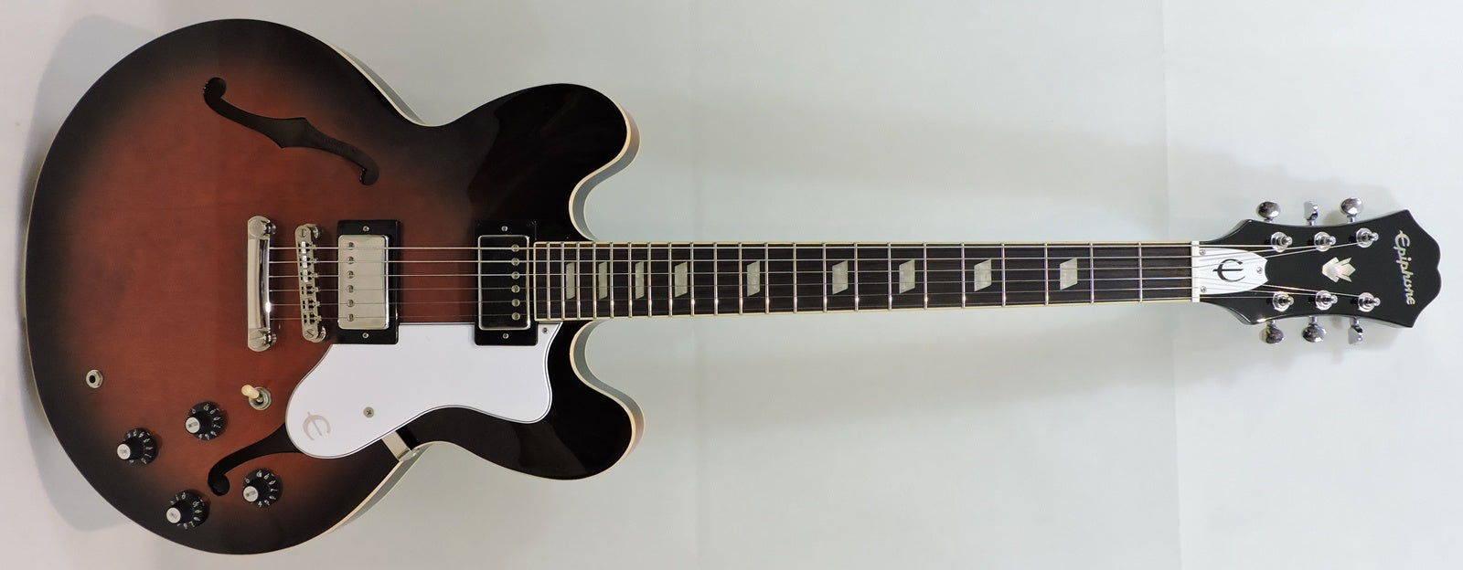 Epiphone Artist Bonehead Riviera - Used