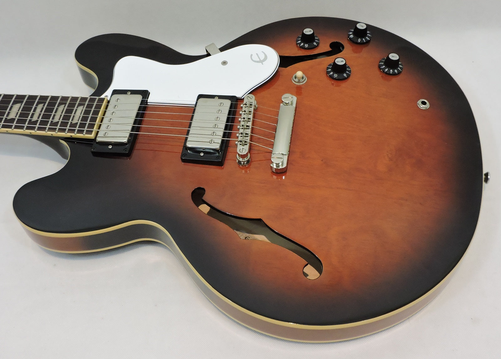 Epiphone Artist Bonehead Riviera - Used