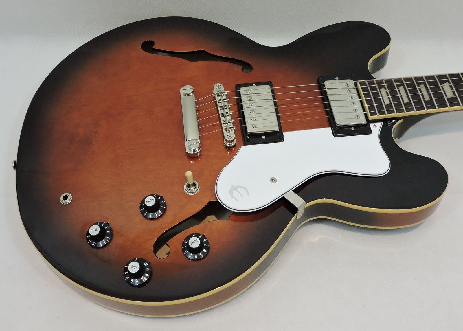 Epiphone Artist Bonehead Riviera - Used