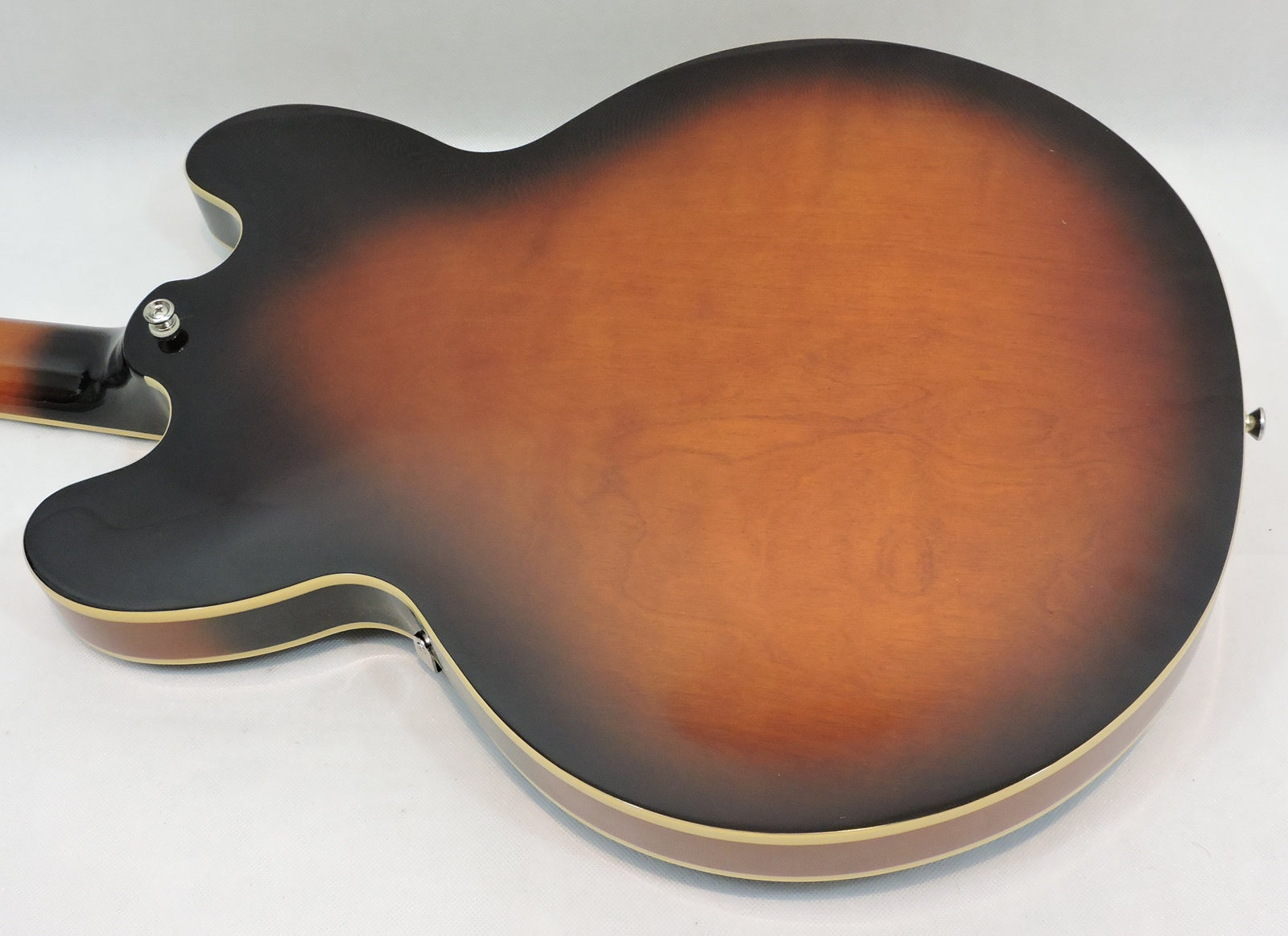 Epiphone Artist Bonehead Riviera - Used