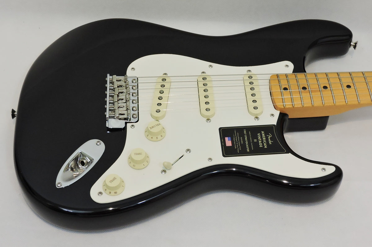 Fender American Vintage II 57 Stratocaster - Ex-demo