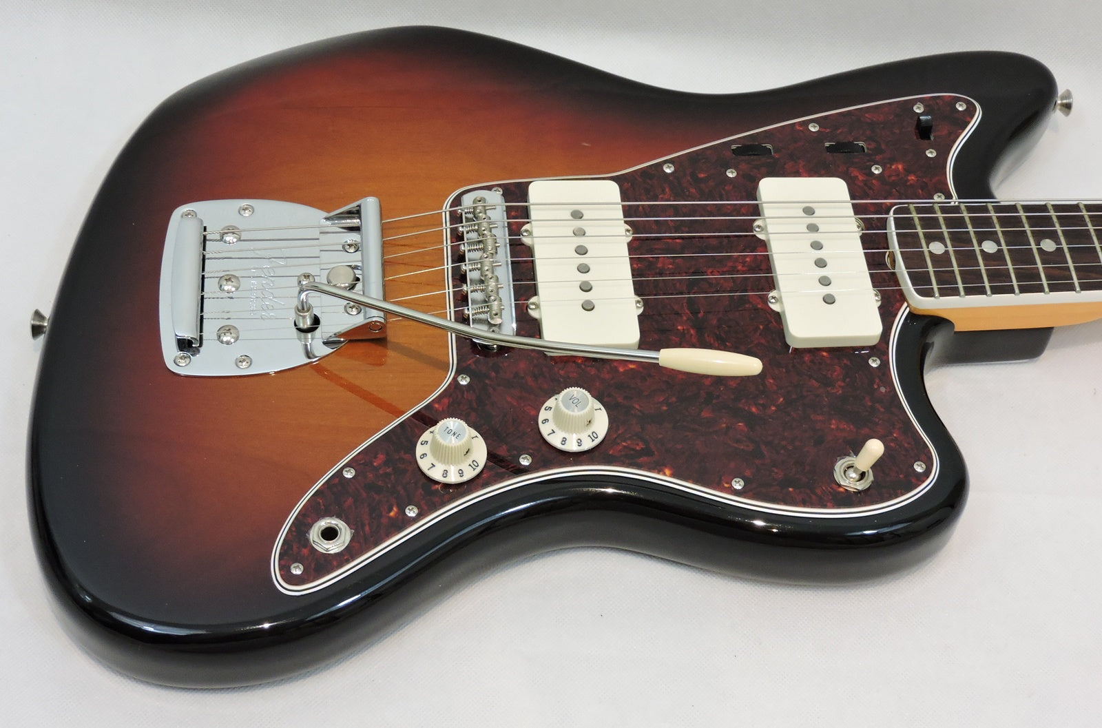 Fender American Original '60s Jazzmaster - Used