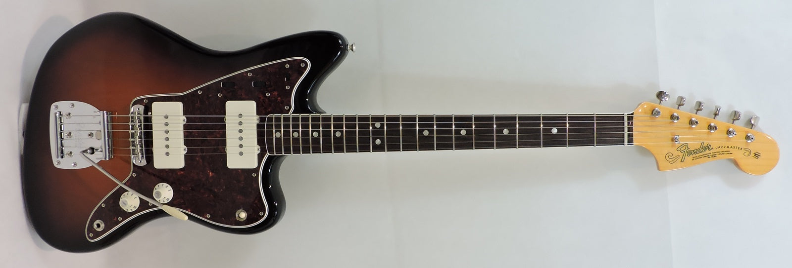 Fender American Original '60s Jazzmaster - Used