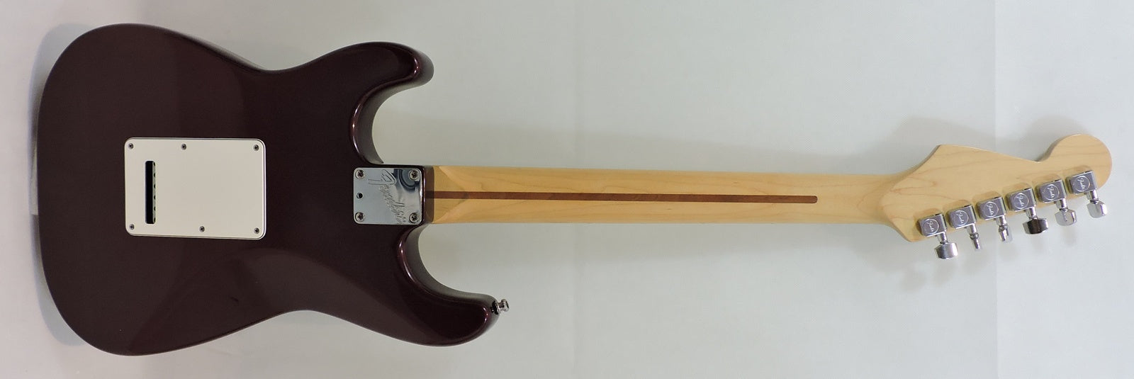 Fender USA Standard Stratocaster - Used