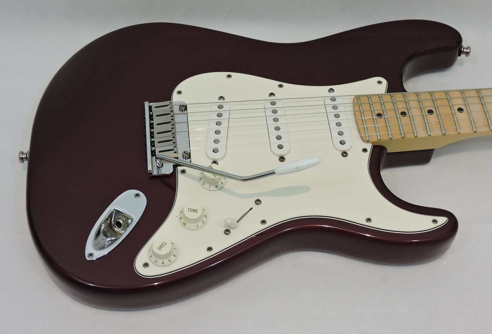 Fender USA Standard Stratocaster - Used