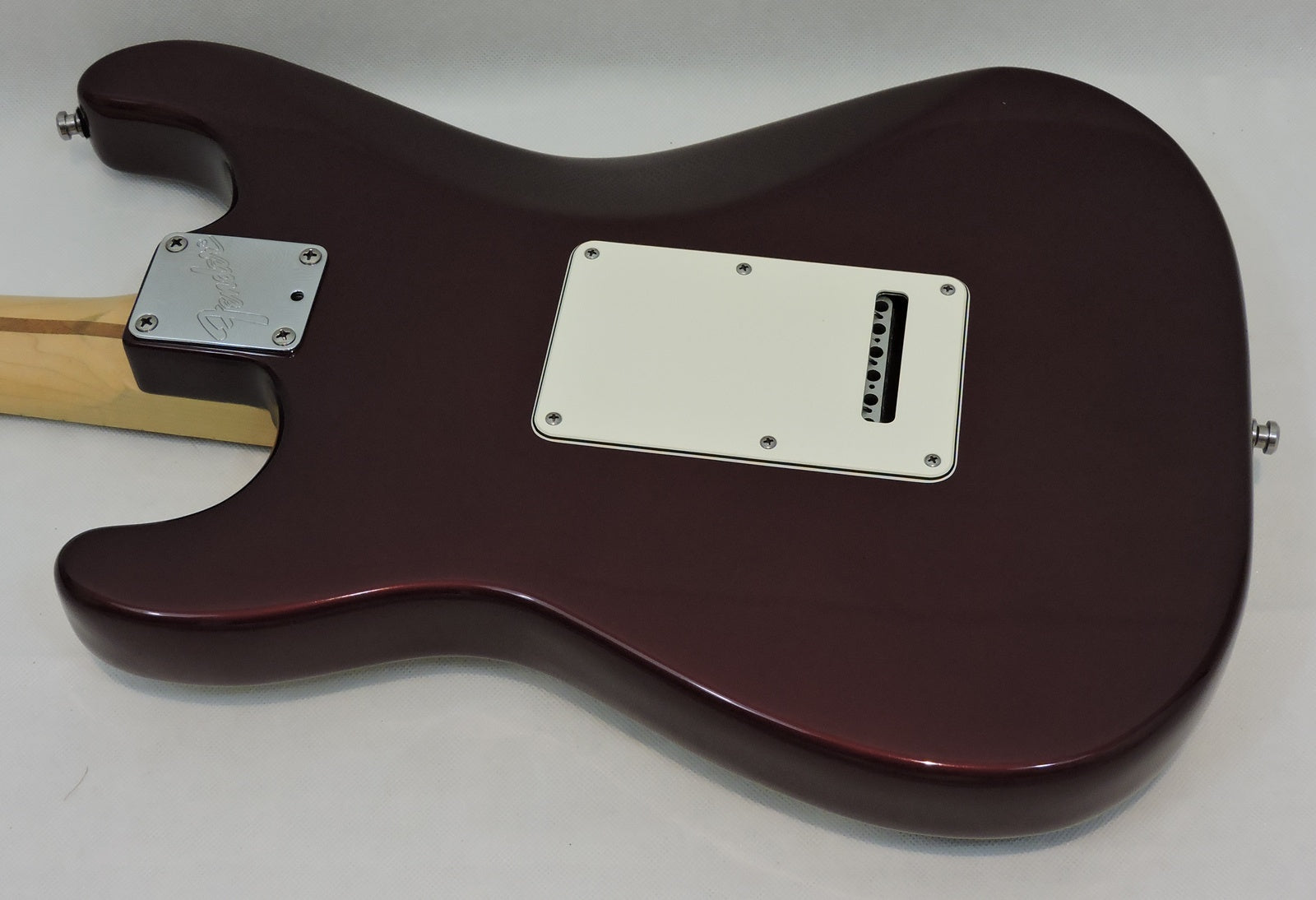 Fender USA Standard Stratocaster - Used