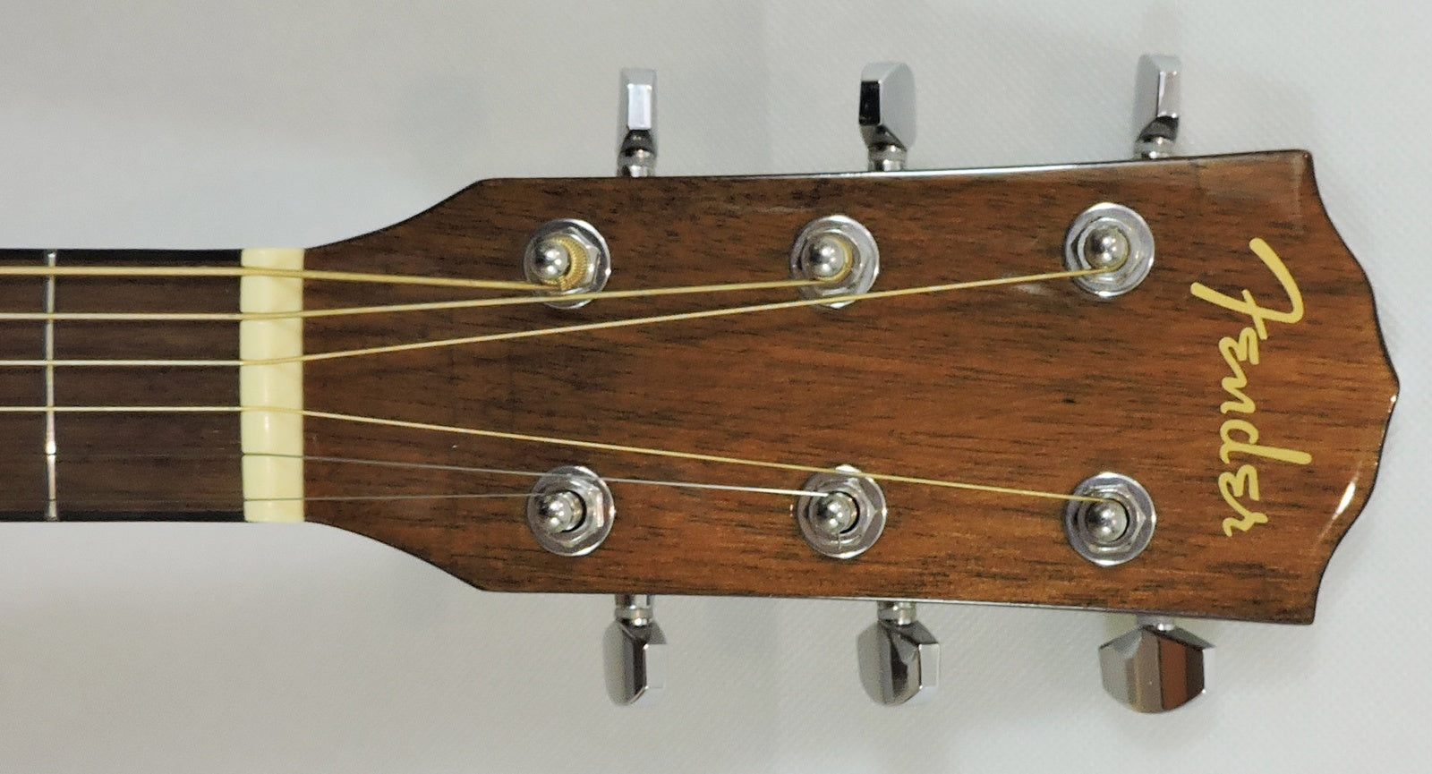Fender CD-60S Natural