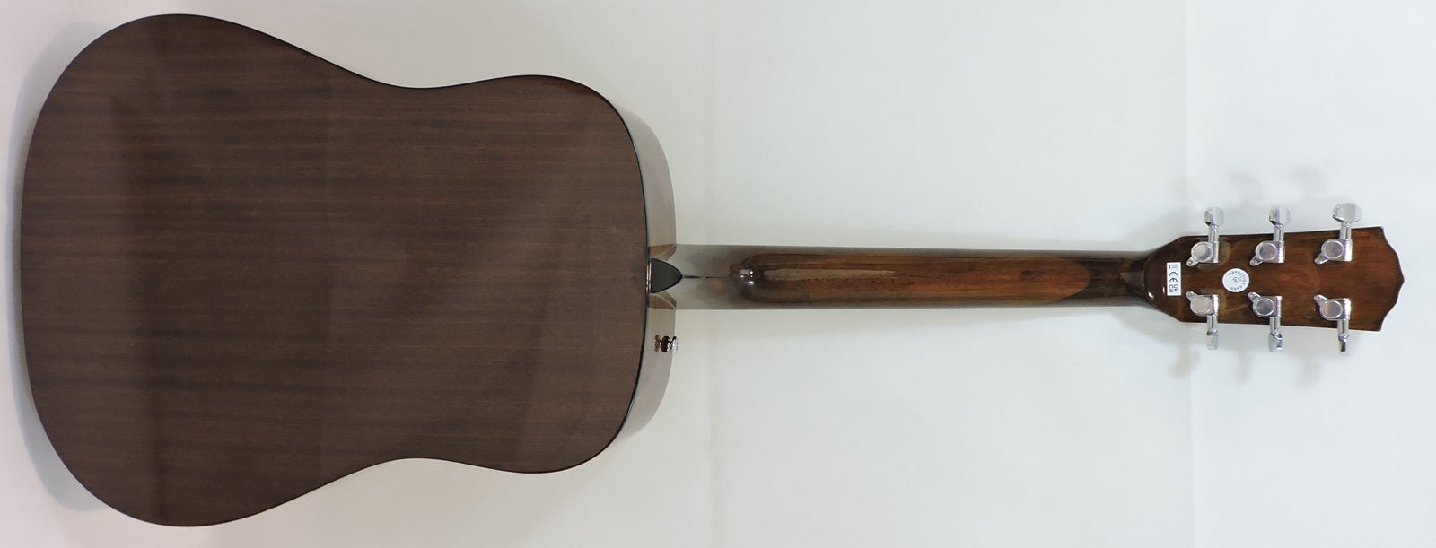 Fender CD-60S Natural