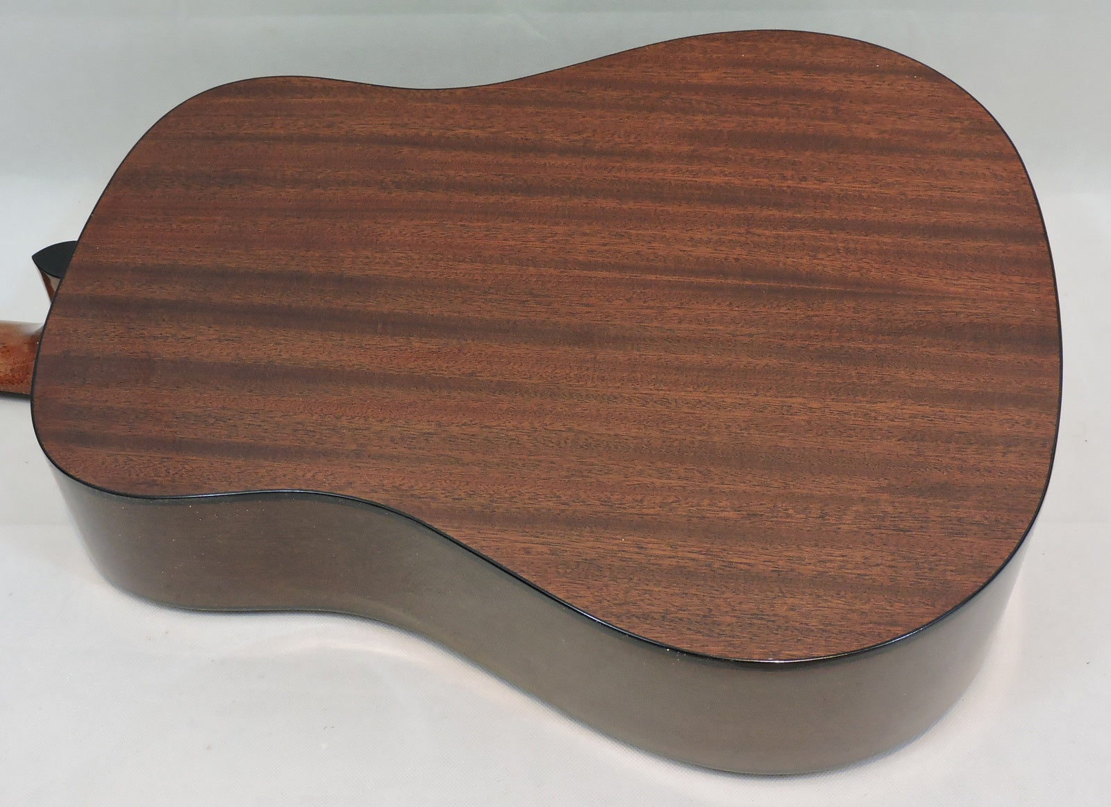 Fender CD-60S Mahogany