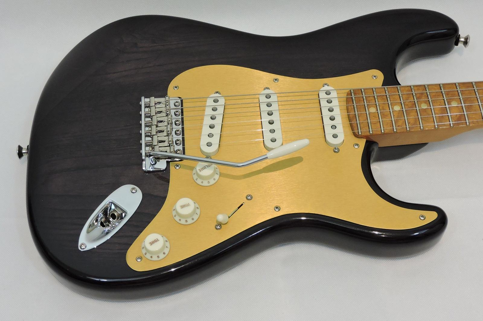 Fender Custom Shop Custom NOS Stratocaster - Used
