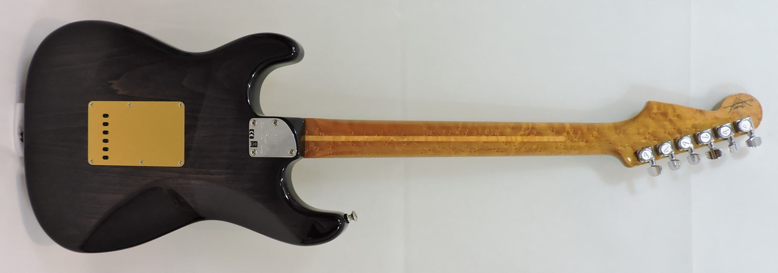 Fender Custom Shop Custom NOS Stratocaster - Used